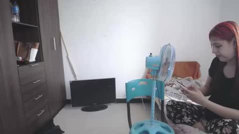 izzy online show from 03/16/26, 05:28