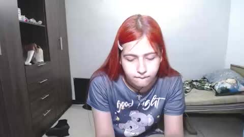 izzy online show from 03/27/26, 03:45