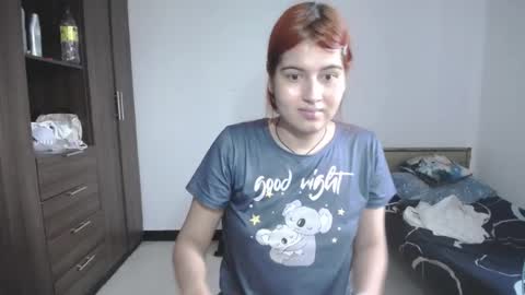 izzy online show from 04/23/26, 09:50