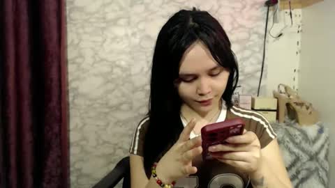 Ms Pia online show from 03/14/26, 07:41