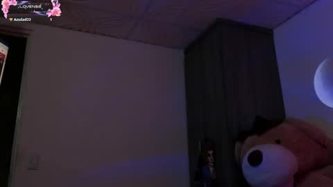  PIA FISHER  online show from 02/14/25, 11:10