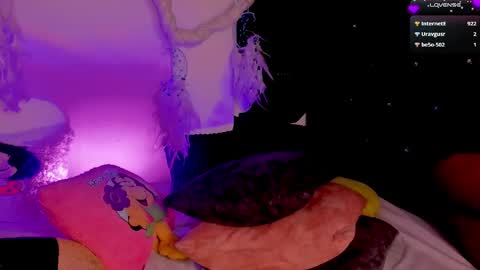  PIA FISHER  online show from 03/11/25, 05:13