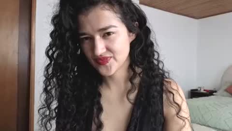 piama_burnss online show from 03/17/26, 03:15