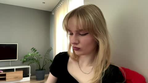 Kristie online show from 06/16/26, 11:40