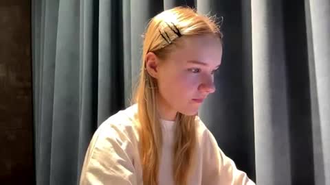 Kristie online show from 07/21/26, 10:34
