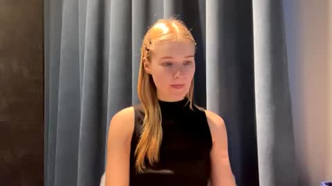 Kristie online show from 07/23/26, 01:58