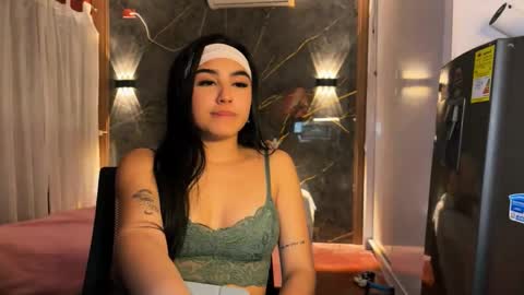 pichon_baby online show from 09/11/25, 06:35