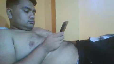 PICHULAMOJADA online show from 05/20/26, 12:28