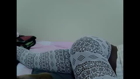 pickle_fingers online show from 04/17/26, 06:44