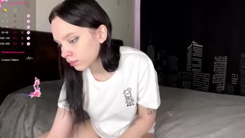 I have no limits in private  online show from 02/08/26, 01:14