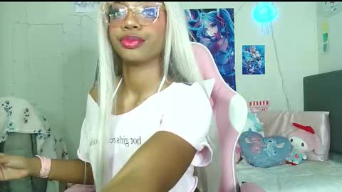 Snapshot of pidgiepoyo chatting on 02/27/26, 01:00 Choco online show from 02/27/26, 01:00