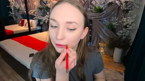 Emelie online show from 01/23/25, 10:22