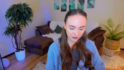 Emelie online show from 02/27/25, 04:21