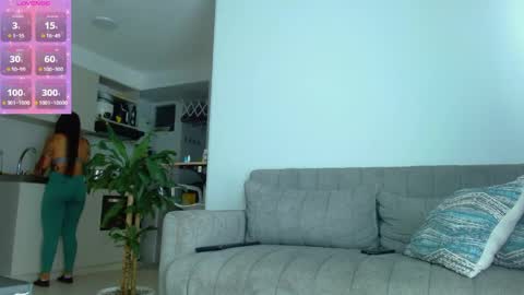 Viviana online show from 04/23/26, 08:11