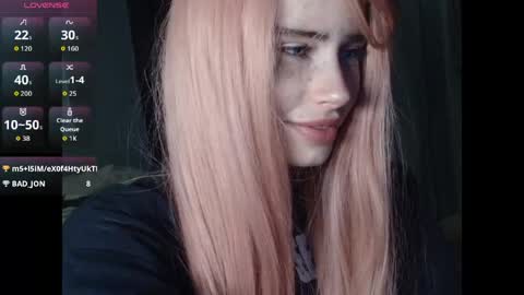 Piera online show from 04/23/26, 08:11