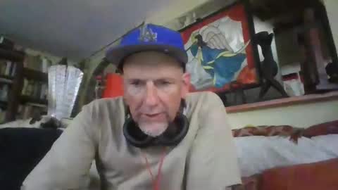 pierce702420 online show from 03/27/26, 01:22