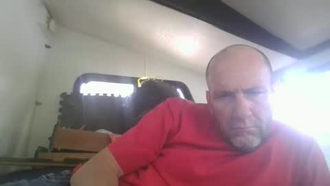 pierce702420 online show from 04/16/26, 06:30