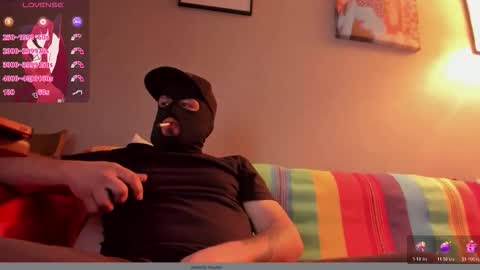 Snapshot of pierced_leather chatting on 02/28/26, 10:33 pierced_leather online show from 02/28/26, 10:33