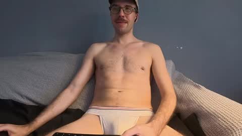 Luca  Follow Me  twitter - PierreLucaXXX  fansly online show from 05/02/26, 05:34
