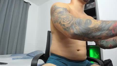 Snapshot of pierrevidal chatting on 02/06/25, 02:22 Pierre online show from 02/06/25, 02:22