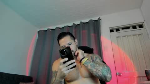 Pierre online show from 11/03/25, 12:46