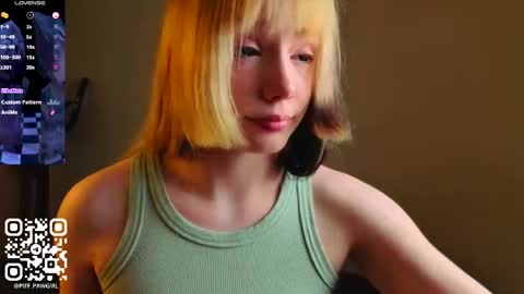 Snapshot of piff_pawgirl chatting on 05/19/26, 02:18 Mia or ur fav booty P online show from 05/19/26, 02:18