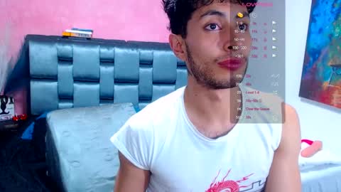 Snapshot of piggy_eddy chatting on 12/09/24, 12:12 Eddy Brock... Its a pleasure to talk to... online show from 12/09/24, 12:12