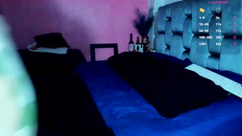 Snapshot of piggy_eddy chatting on 02/18/25, 03:31 Eddy Brock... Its a pleasure to talk to... online show from 02/18/25, 03:31