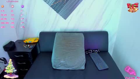 Snapshot of piggy_eddy chatting on 12/14/25, 02:06 Eddy Brock... Its a pleasure to talk to... online show from 12/14/25, 02:06