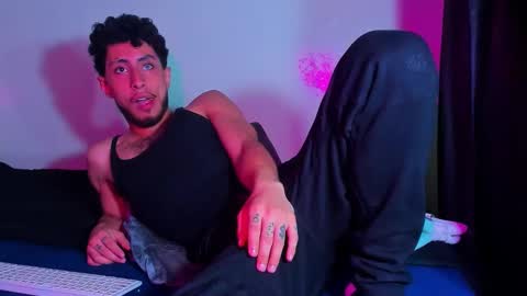  Eddy Brock... Its a pleasure to talk to...  online show from 02/26/26, 02:32