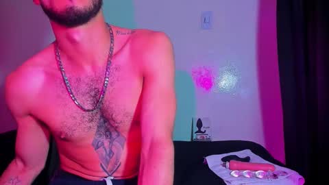  Eddy Brock... Its a pleasure to talk to...  online show from 03/04/26, 02:50