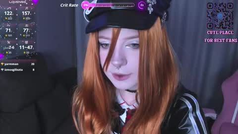 piginnya online show from 02/16/26, 03:30