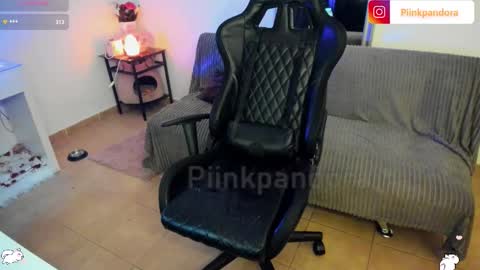 PiinkPandora online show from 02/15/26, 01:09