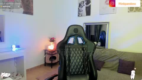 PiinkPandora online show from 03/28/26, 09:47