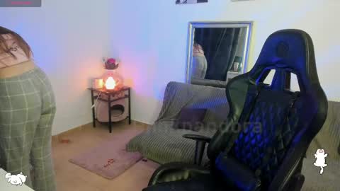 PiinkPandora online show from 04/10/26, 08:46