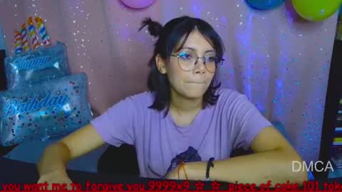 Andrea G online show from 03/08/26, 02:59