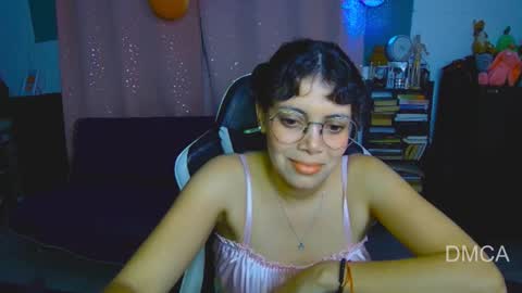 Andrea G online show from 03/15/26, 03:01