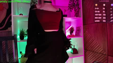 Sonya online show from 12/05/24, 10:23