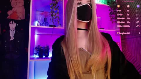 Sonya online show from 01/11/25, 12:33