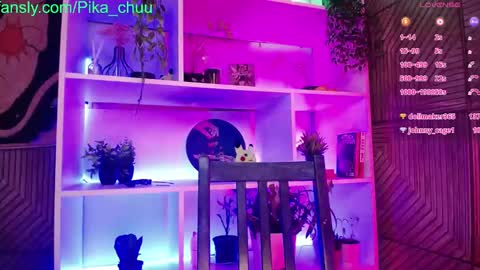 Sonya online show from 01/18/25, 03:20