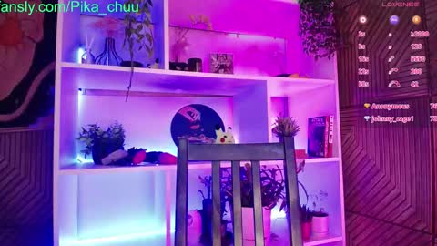 Sonya online show from 01/19/25, 03:50