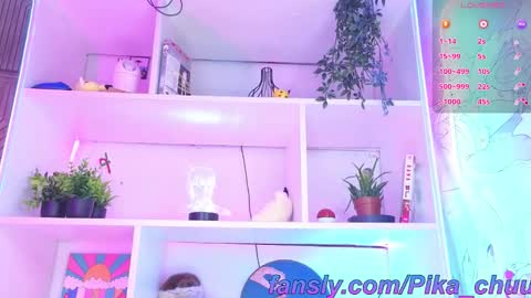 Snapshot of pika_pikaa chatting on 01/09/26, 11:06 Sonya online show from 01/09/26, 11:06