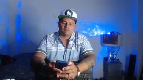 pikoro_gomez online show from 02/11/25, 05:05