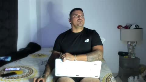 pikoro_gomez online show from 01/16/26, 02:04