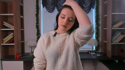 Nika online show from 03/17/26, 11:02