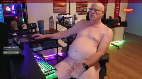 Snapshot of pilot_dave_69 chatting on 12/09/24, 12:45 Dave online show from 12/09/24, 12:45
