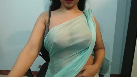 Sayra online show from 10/02/25, 06:48