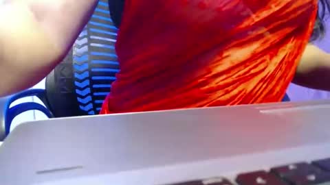 Sayra online show from 04/18/26, 07:07