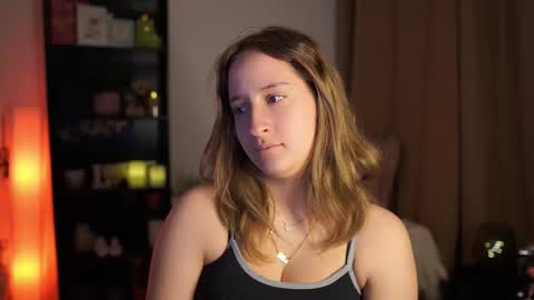 PimkieTits online show from 03/25/26, 09:26