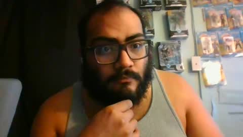 gordito sexy online show from 01/08/25, 05:16